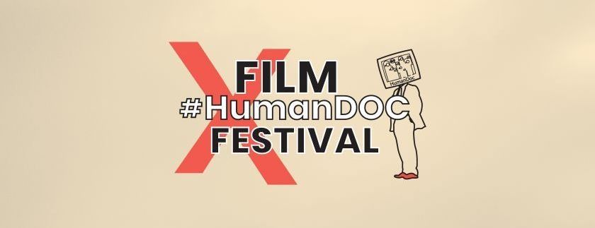 Występ w ramach X HumanDOC Film Festival